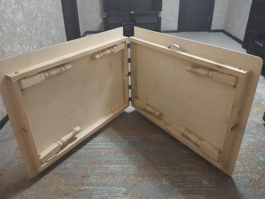 Жер стол книжка стол