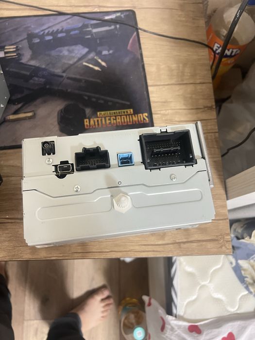 Malibu 1 zavot manitor 2012ltz nki aybi yoq