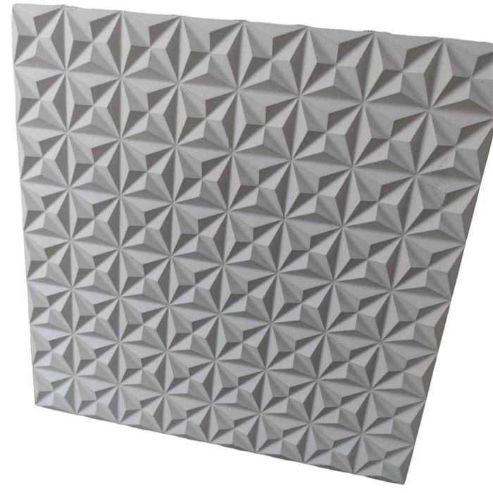 Matrite panouri 3D decorative interior/exterior - OFERIM RETETA