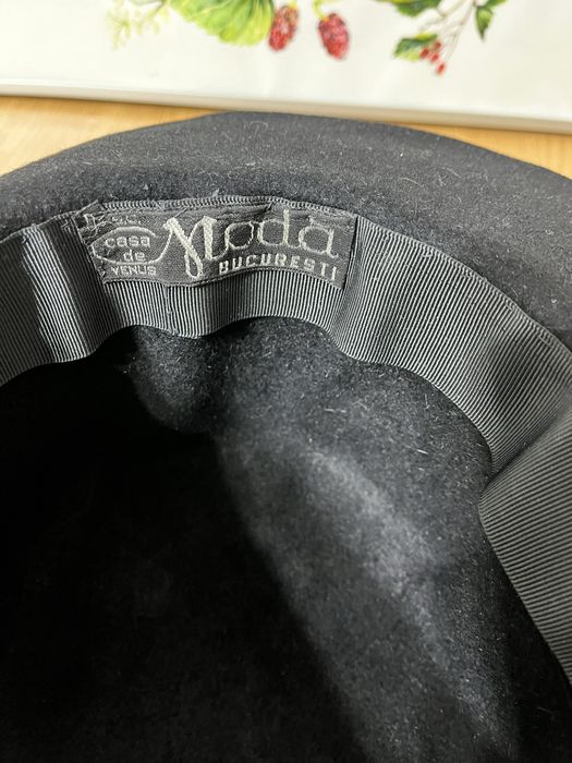 Palarii dama Casa de moda Venus