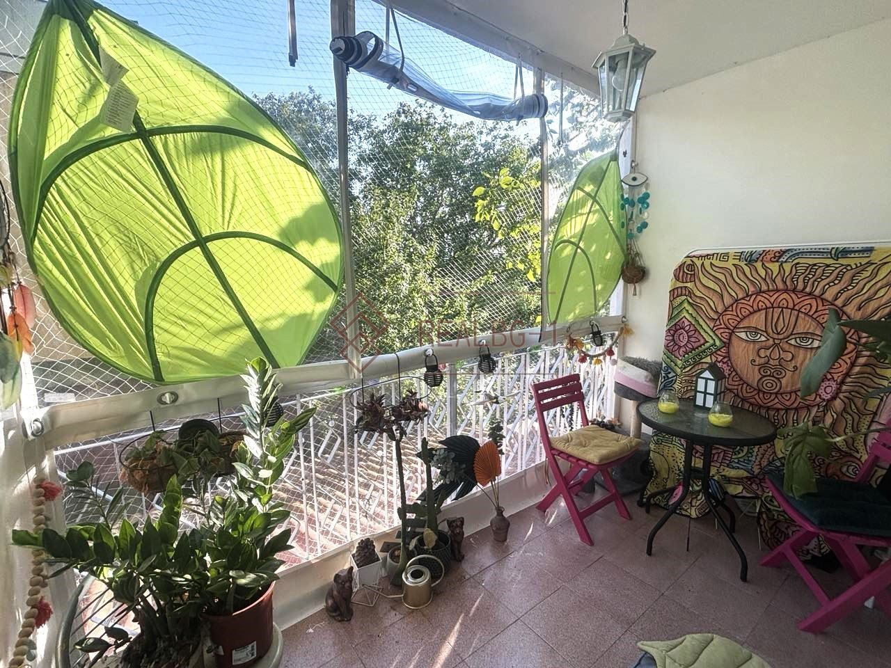 Продава се Тристаен апартамент в с. Кранево, Област Добрич - 85 кв.м за 800 €/кв.м - Снимка #6