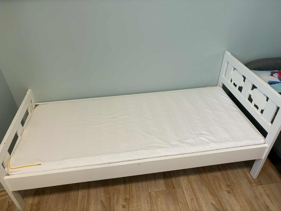Детско легло с матрак