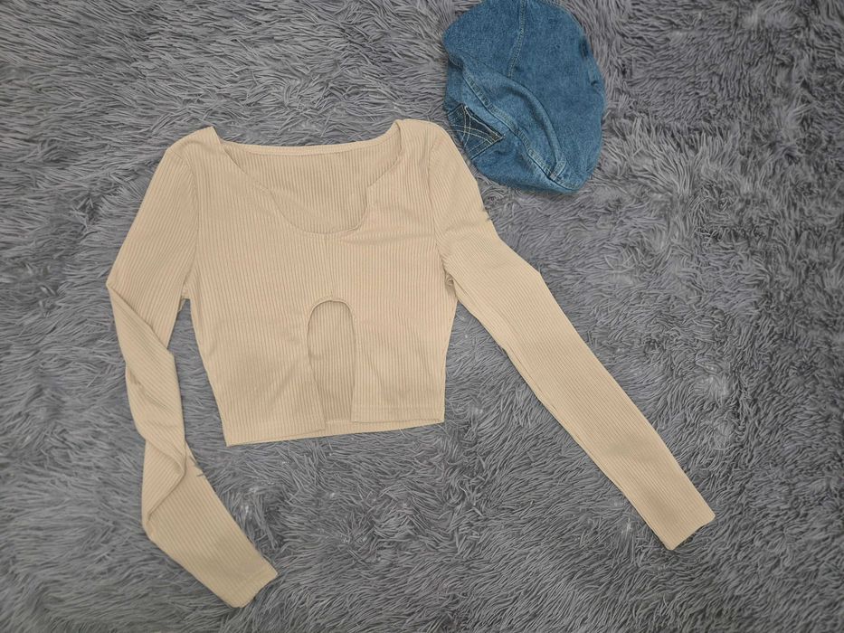 Bluză damă nouă xs