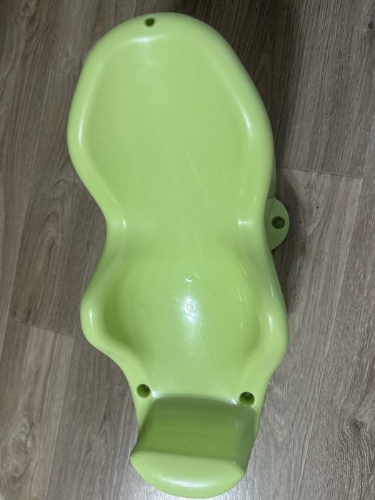 Продам новую детскую горку в ванну