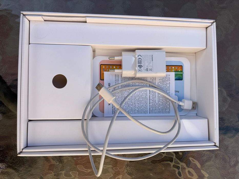 Tableta Huawei MatePad T 10S Nou