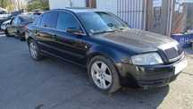 Dezmembrez Skoda Superb 2.5 Diesel Din 2005-BDG