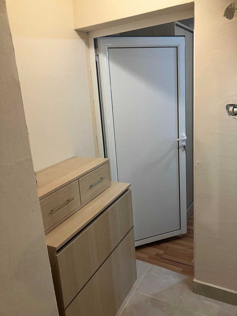 Продава се Двустаен апартамент в Хасково, Воеводски - 35 кв.м за 1093 €/кв.м - Снимка #6