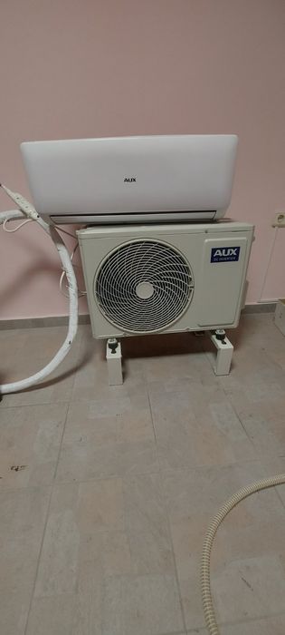 Климатик 9ка AUX