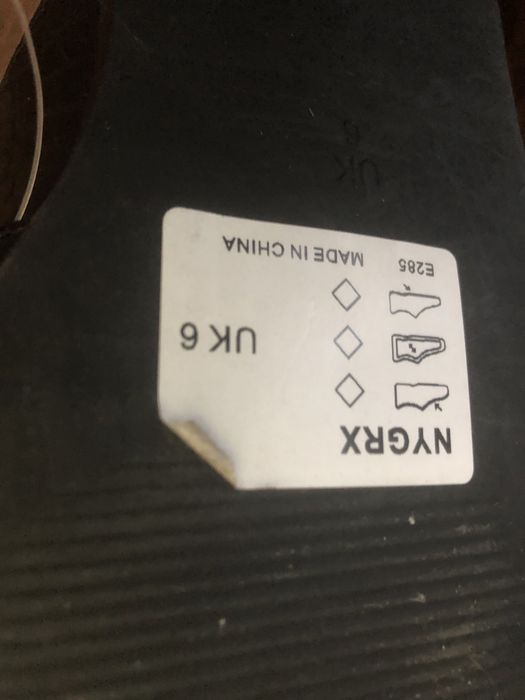 Нови дамски чехли