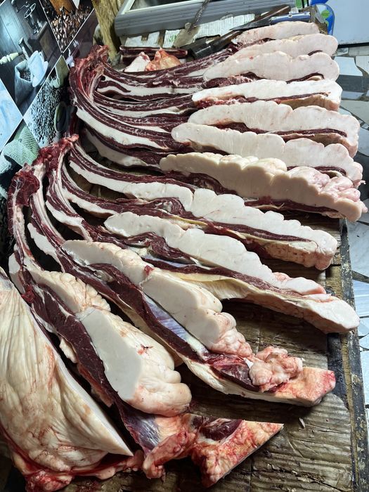 Продам жирных лошадей