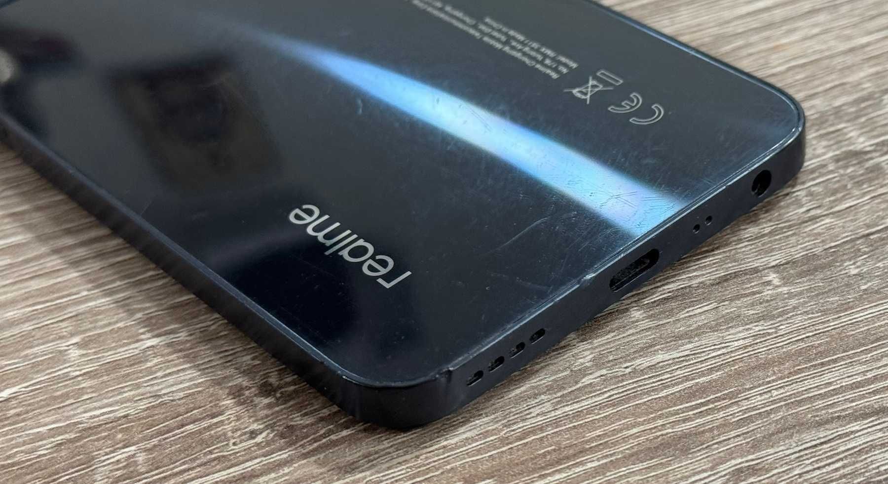 Смартфон Realme C35 Dual SIM 4GB RAM 128GB