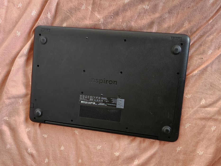 DELL 4гб видеокарта 8 озу ддр4