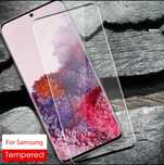 Folie sticla curbata FULL Glue Samsung Galaxy S21 Plus, S21 Ultra 5G
