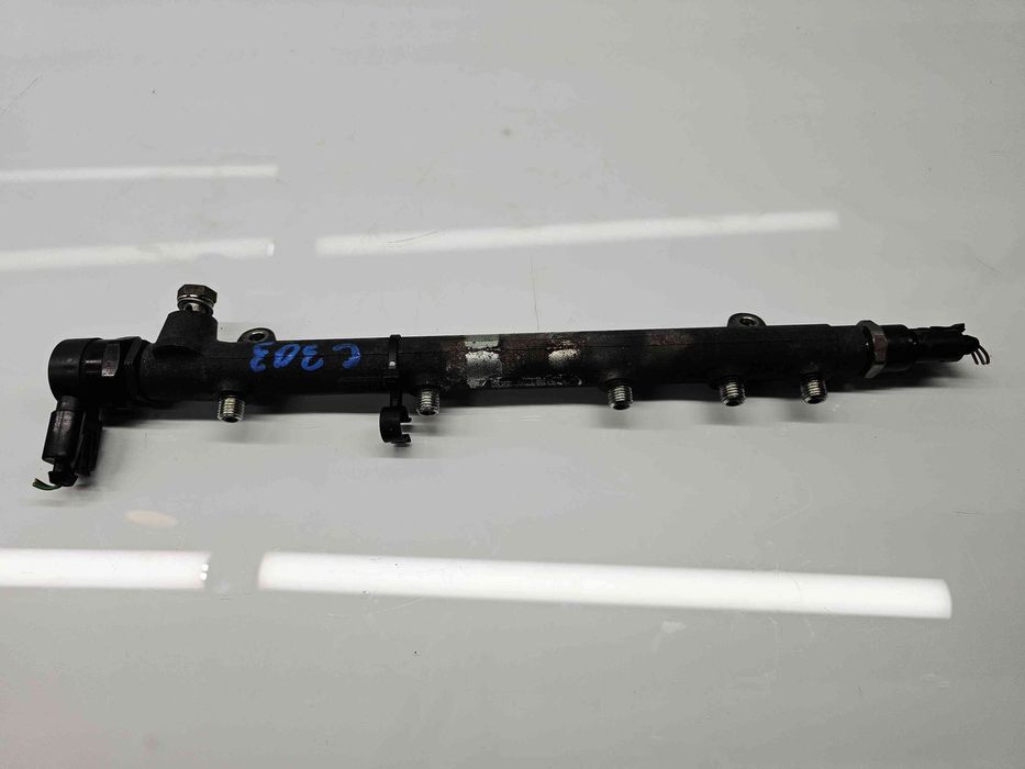 Rampa injectoare Mercedes Vito Autobus (W639) [Fabr 2003-2014] A611078