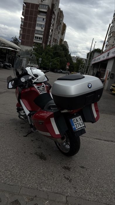 BMW R1200RT 2006