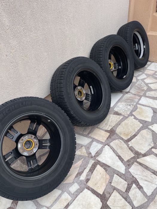 Jante Aliaj VW Transporter T5 T6 Caravelle Mutivan