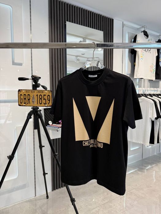 Valentino тениска