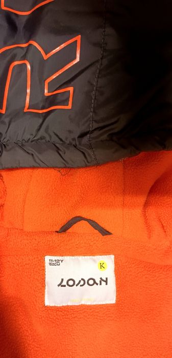 Greacă de iarnă 11-12 ani