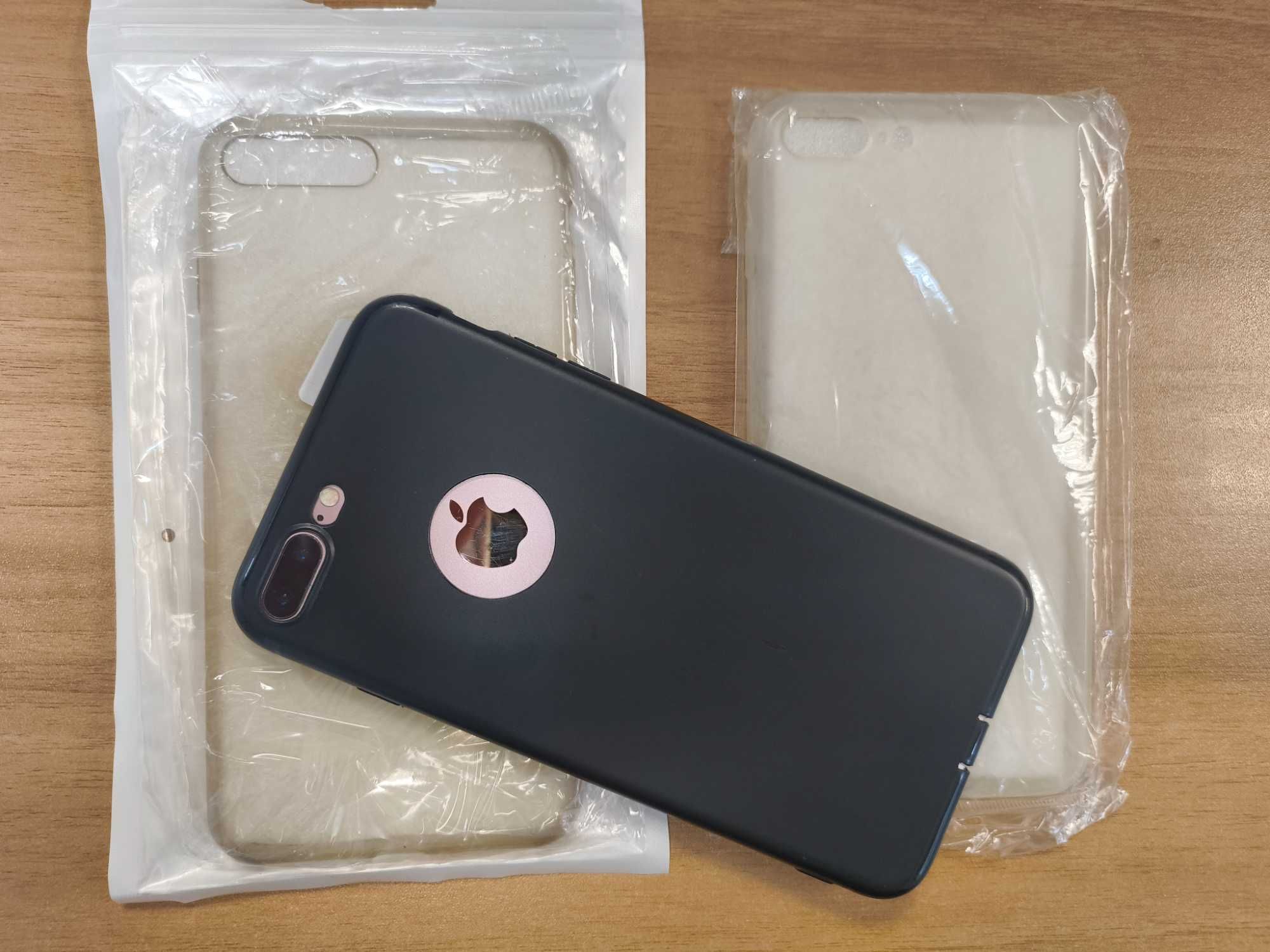 Apple iPhone 7 Plus Rose Gold