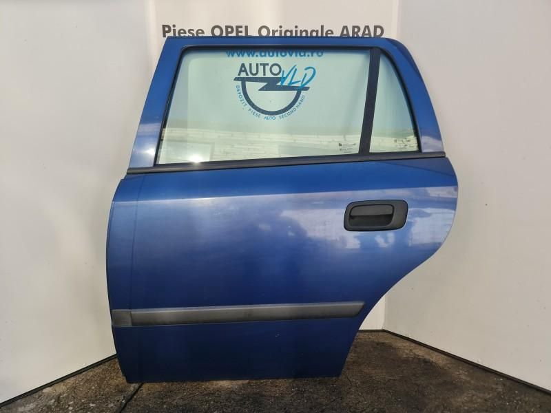 Portiera usa Z20Q stanga spate completa Opel Astra G