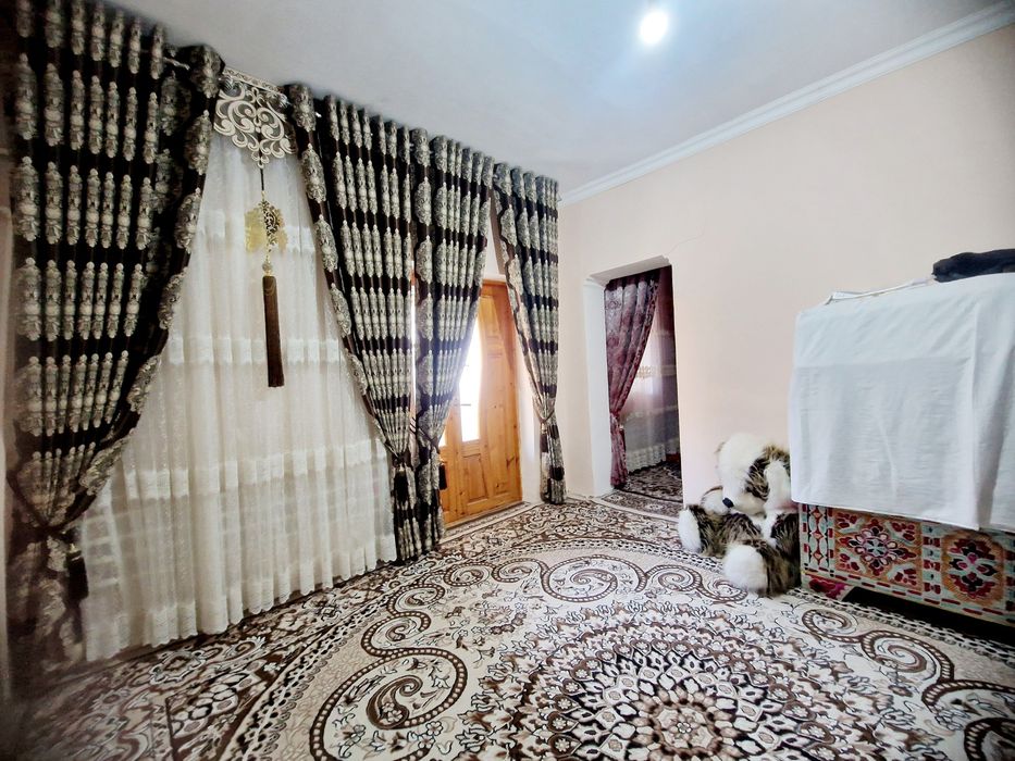 Участка 10 сотих