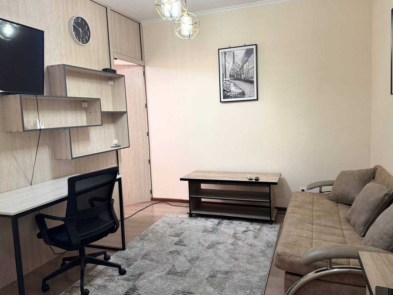 Аренда квартиры,собственник