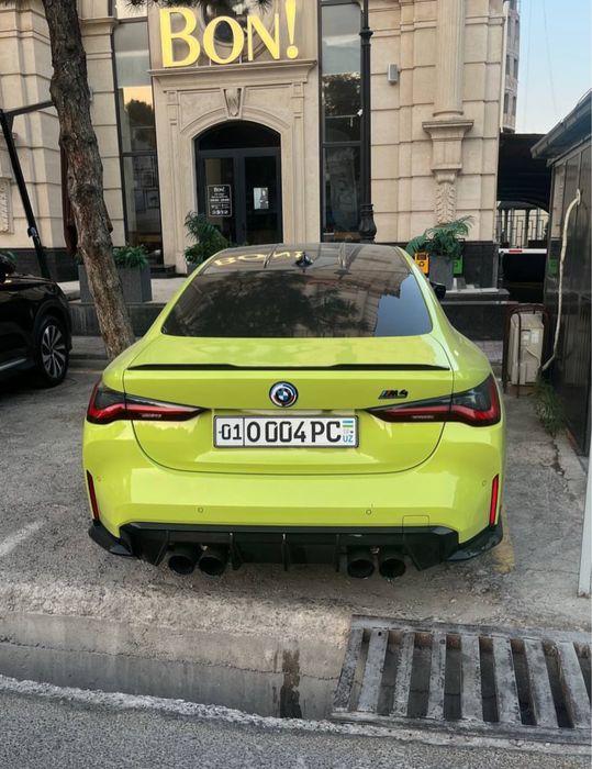 Выездная Автомойка Bravo Car Wash по всему городу Ташкент