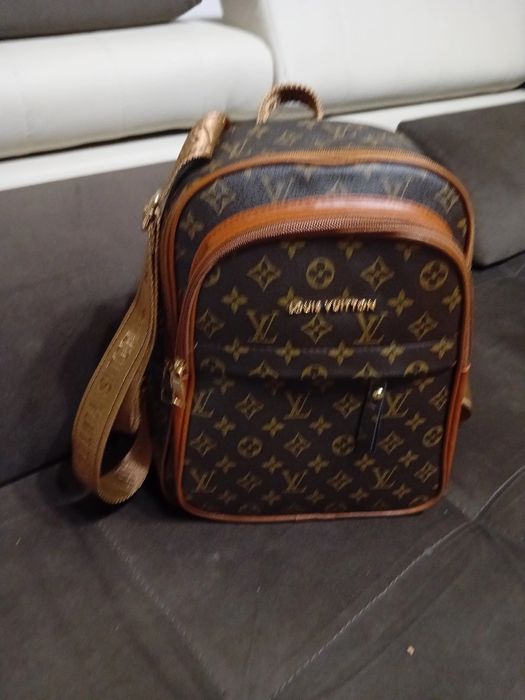 . Дамска Раница Luis Viton