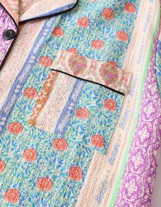 Pijamale dama super model import Italia