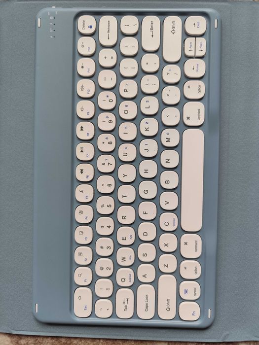 Калъф + клавиатура за таблет lenovo idea tab pro 12,7" Леново таб