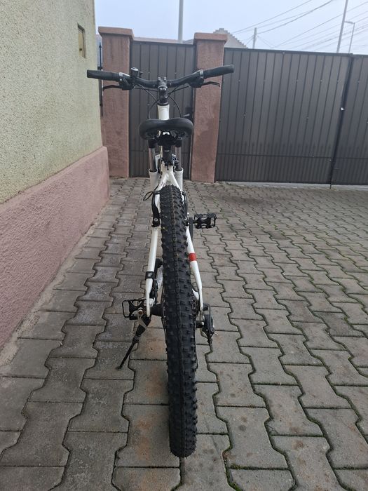 Bicicleta 21 viteze,roti 26, aluminiu