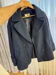 Palton de lana Marks&Spencer