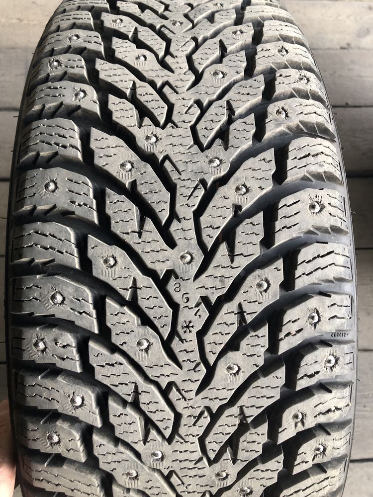 Зимние шины Nokian Hakapellitta 9