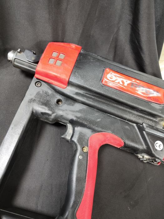 Монтажный пистолет OxyProp (Туркестан) лот 652062