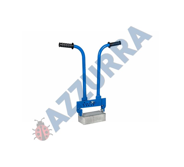 CLESTE ridicare dale si pavaj ridicare cu utilaj 150kg CLESTE GARDURI