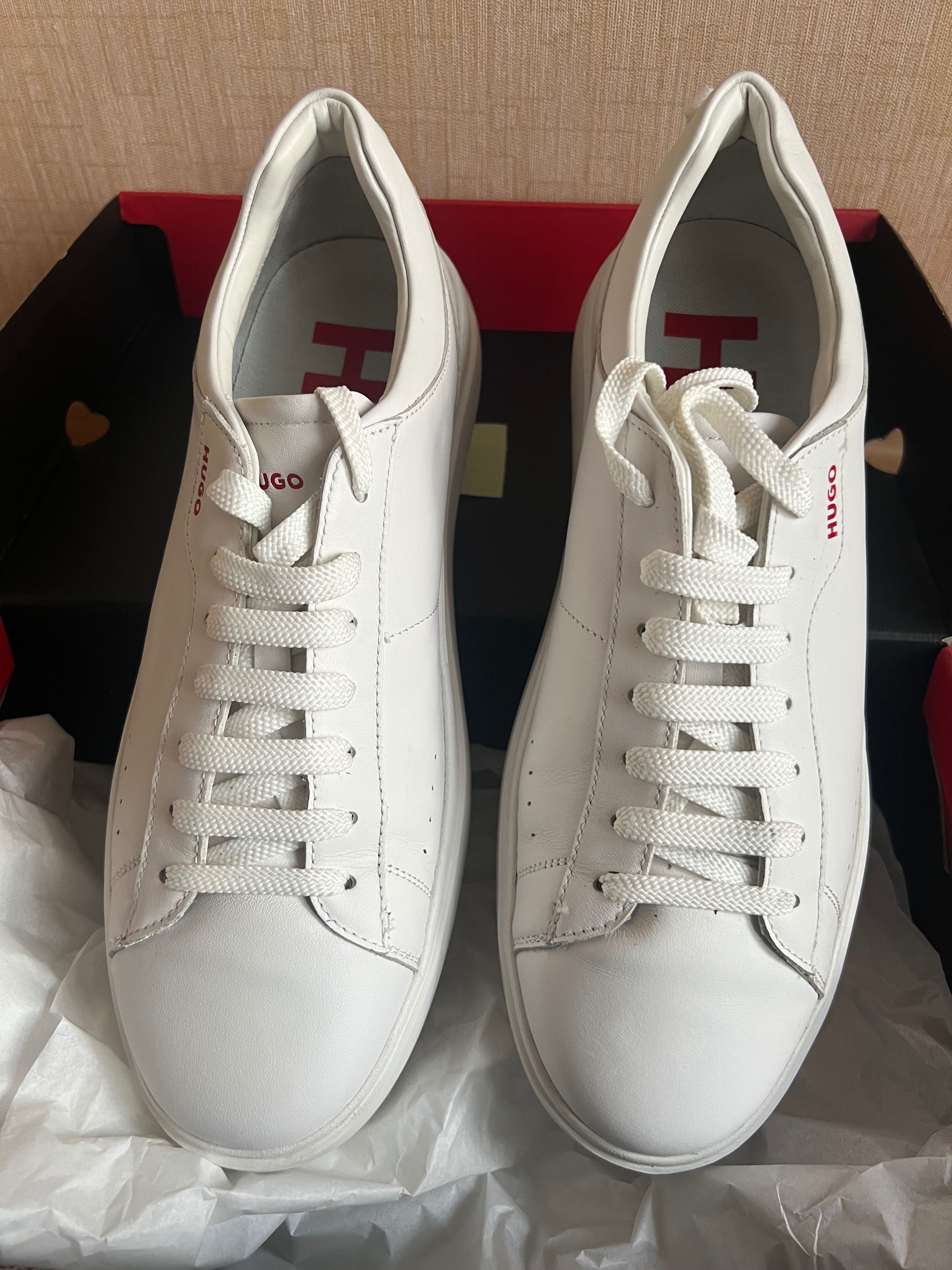 Обувки Hugo Boss оригинални