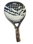 Падел ракета CAMEWIN Racket Padel изцяло въглеродни влакна 38мм