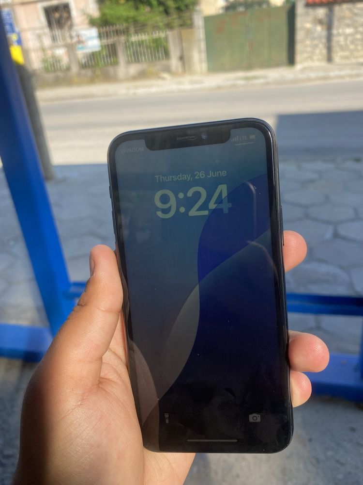 Iphone 11PRO 256GB