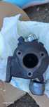 Turbina Kia Ceed 1.6 CRDI 2008