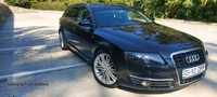 AUDI A6 avant quattro 2.7 tdi