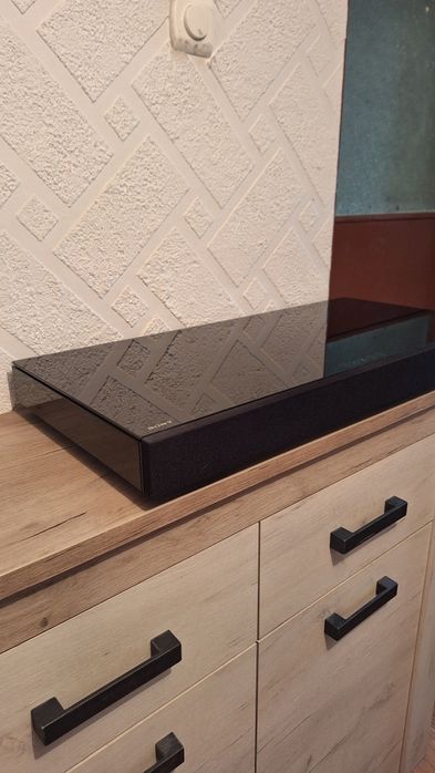 Sondbar Sony HTXT3 350 W