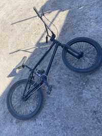 Bmx Dk Cygnus велосипед