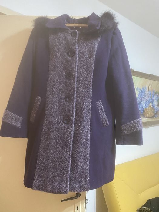 Haina de toamna/iarna