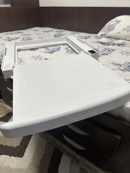 Kit suprapunere uscator cu sertar