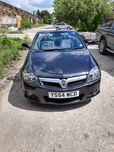 Opel Tigra B на части