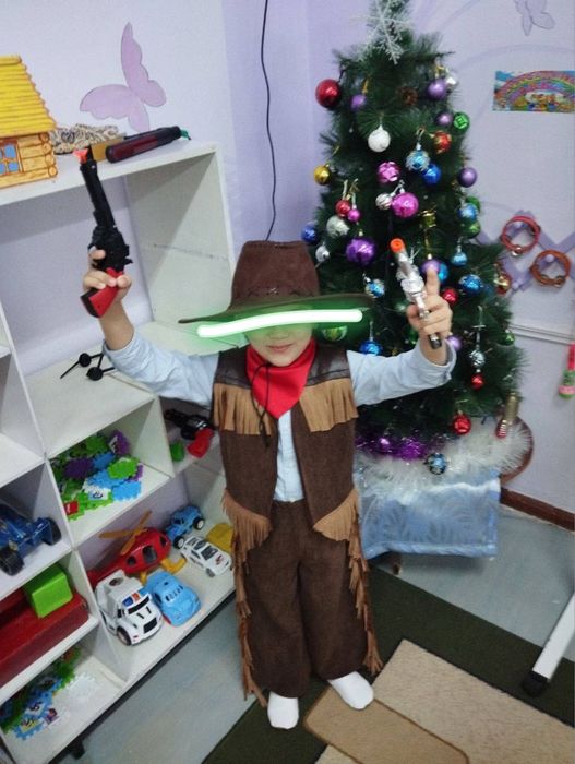 костюмы на прокат