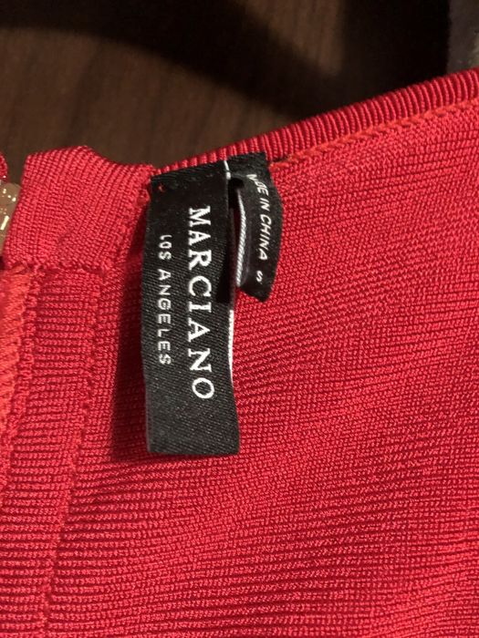 Rochie de ocazie Guess by Marciano noua!!!