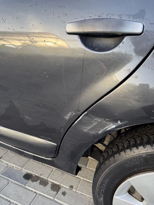 Dacia Sandero Stare foarte bună de funcționare