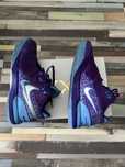 Баскетболни обувки ZOOM LEBRON NXXT GEN AMPD номер 45