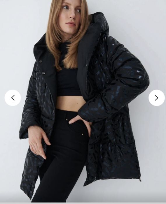 Mohito зимно яке